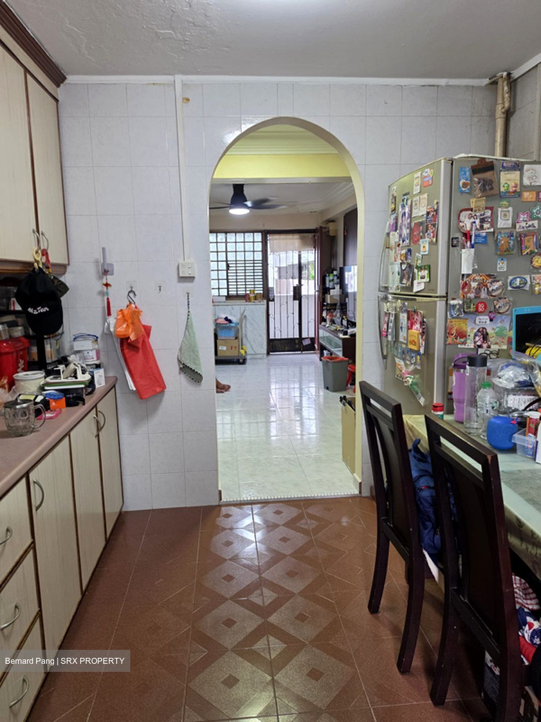 Blk 1 Hougang Avenue 3 (Hougang), HDB 3 Rooms #599256431